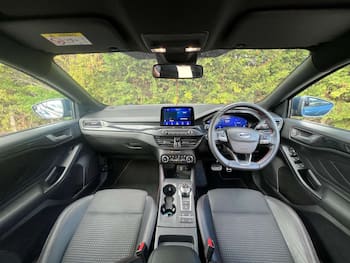 Used Ford Focus 2020 for sale - 79840163: Photo