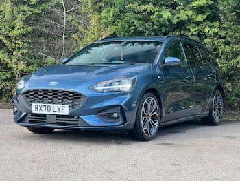 Used Ford Focus 2020 for sale - 79840163: Photo