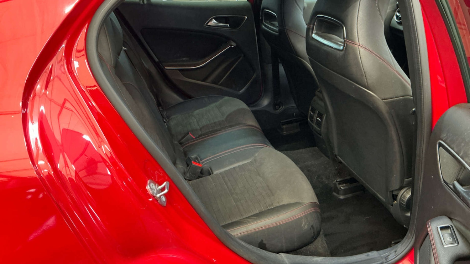 Used Mercedes-Benz GLA 2020 for sale - 76834604: Photo 14