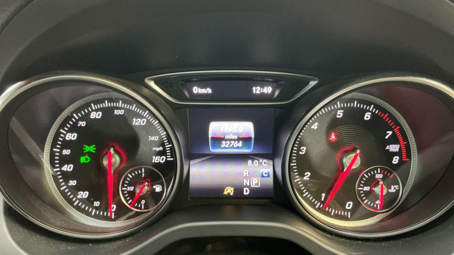 Used Mercedes-Benz GLA 2020 for sale - 76834604: Photo 16