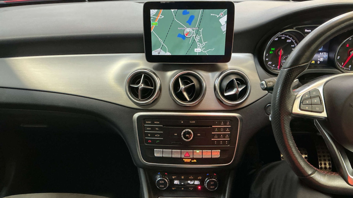 Used Mercedes-Benz GLA 2020 for sale - 76834604: Photo 18