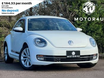 Used Volkswagen Beetle 2013 for sale - 79652530: Photo