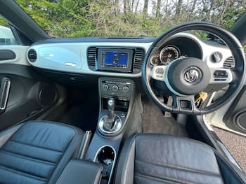 Used Volkswagen Beetle 2013 for sale - 79652530: Photo