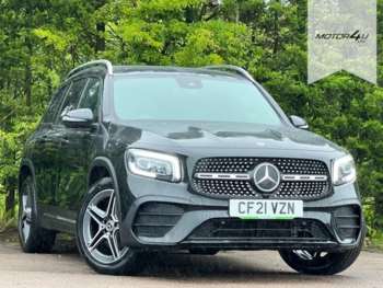 2021 (21) 1.3L AMG Line 5dr Auto