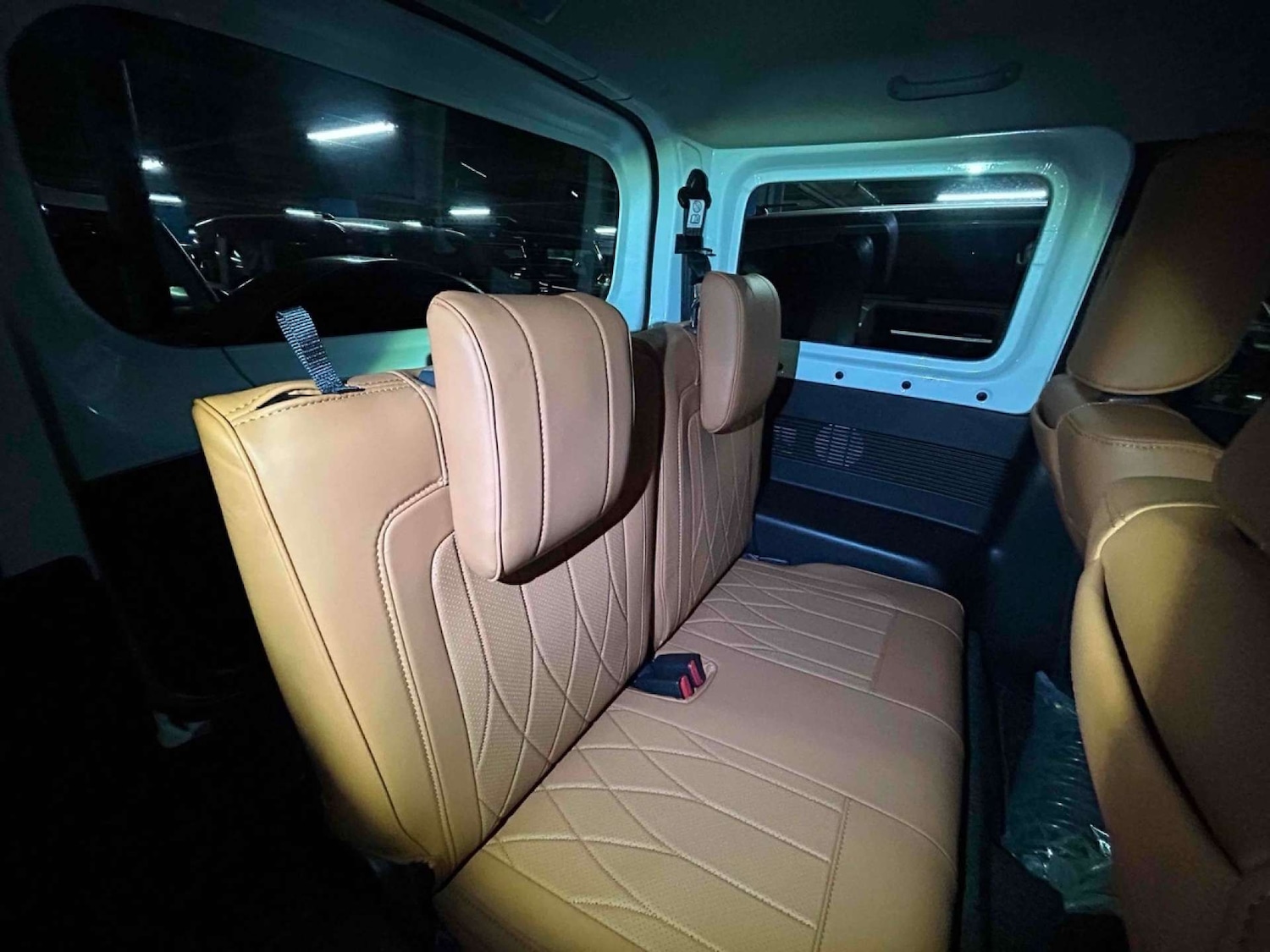 Used Suzuki Jimny 2019 for sale - 76959840: Photo 15