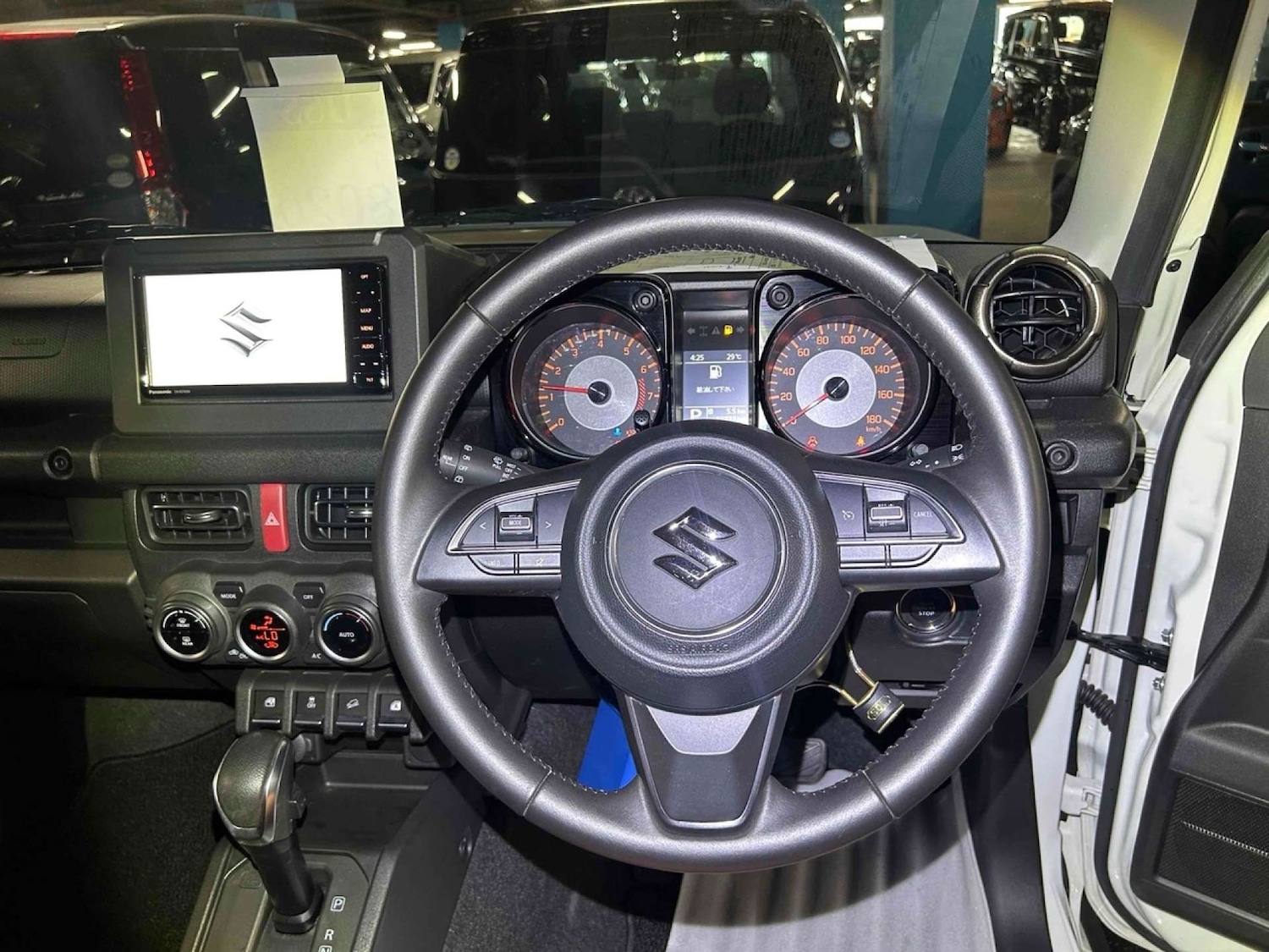 Used Suzuki Jimny 2019 for sale - 76959840: Photo 19