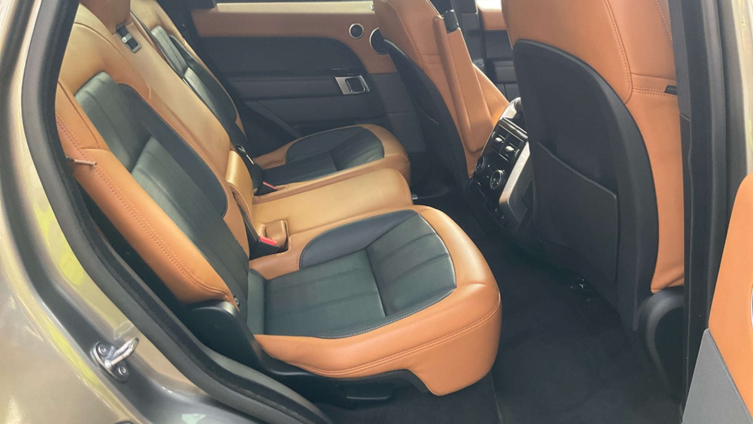 Used Land Rover Range Rover Sport 2018 for sale - 76776974: Photo 14