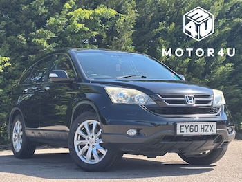Used Honda CR-V 2010 for sale - 78702807: Photo