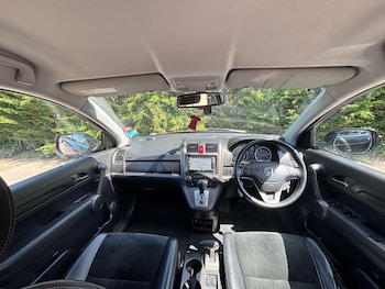 Used Honda CR-V 2010 for sale - 78702807: Photo