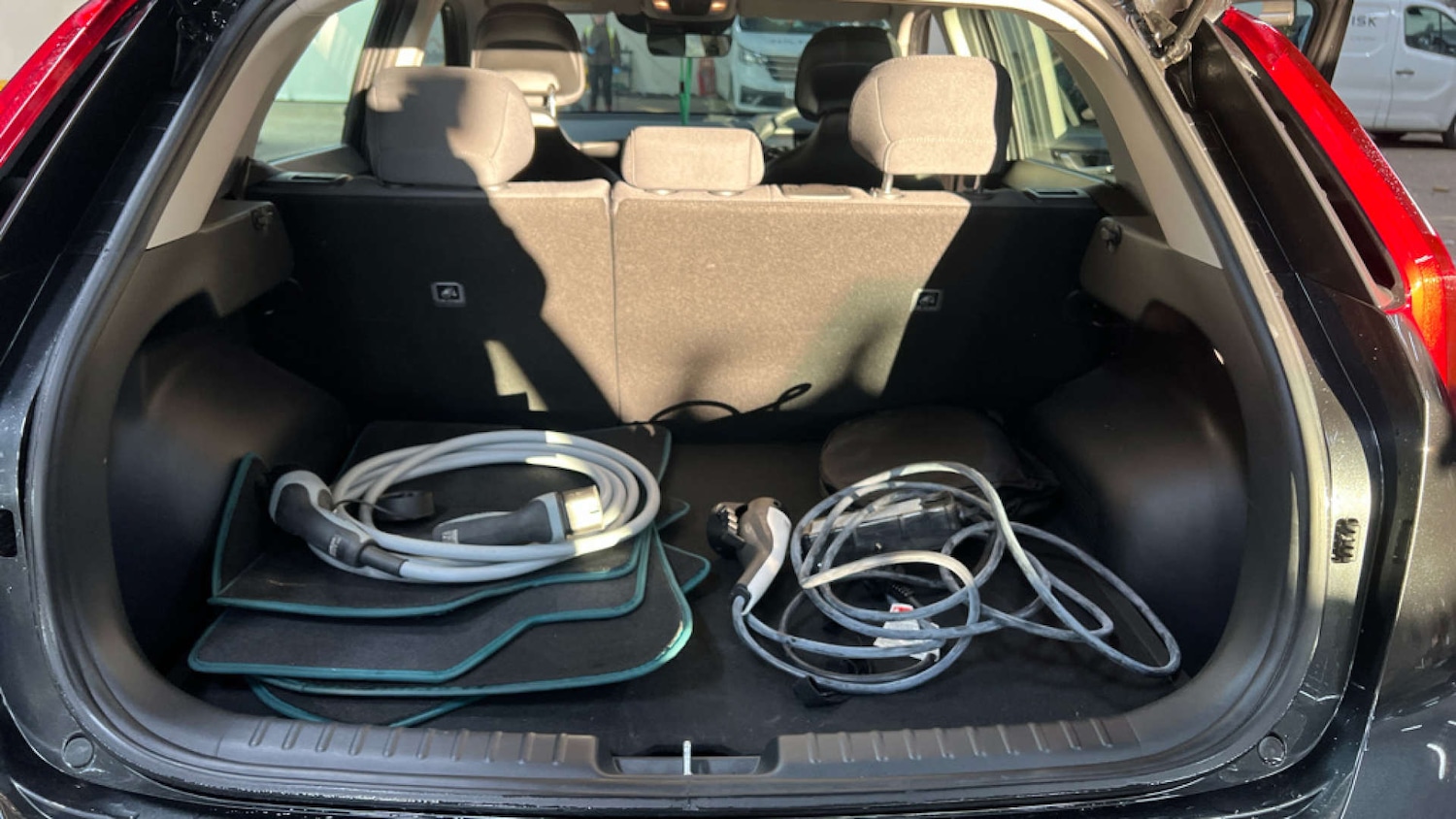 Used Kia Niro 2022 for sale - 76776985: Photo 11