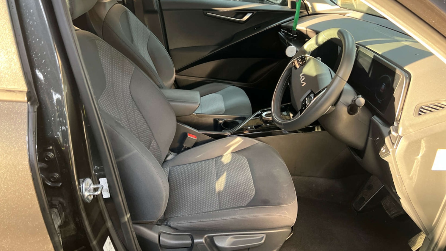 Used Kia Niro 2022 for sale - 76776985: Photo 13