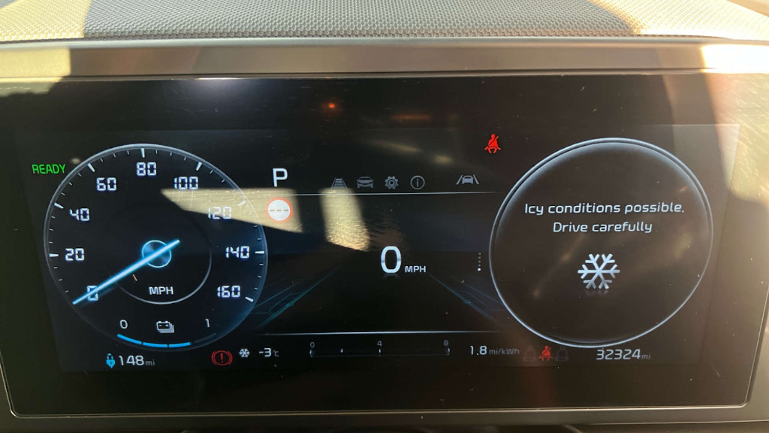 Used Kia Niro 2022 for sale - 76776985: Photo 16