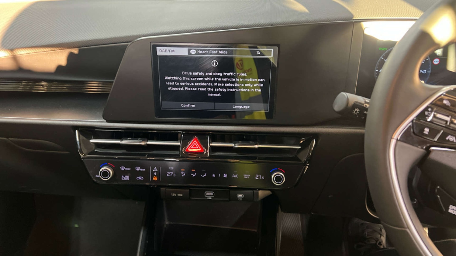 Used Kia Niro 2022 for sale - 76776985: Photo 18