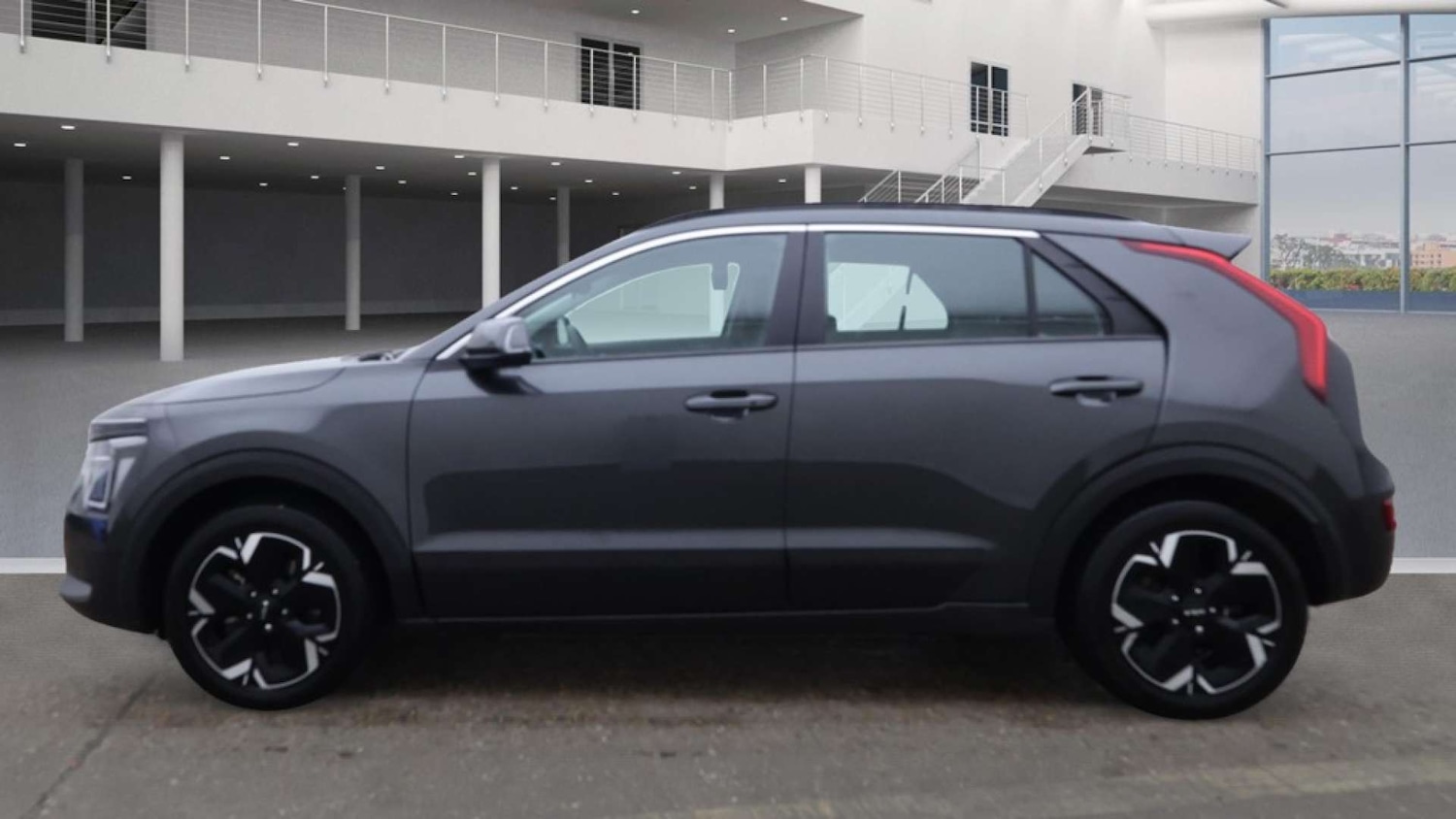 Used Kia Niro 2022 for sale - 76776985: Photo 5