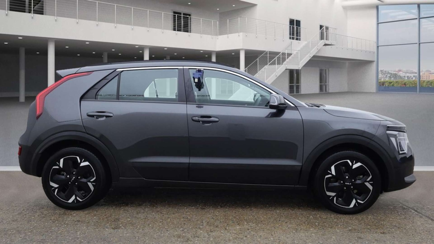 Used Kia Niro 2022 for sale - 76776985: Photo 8