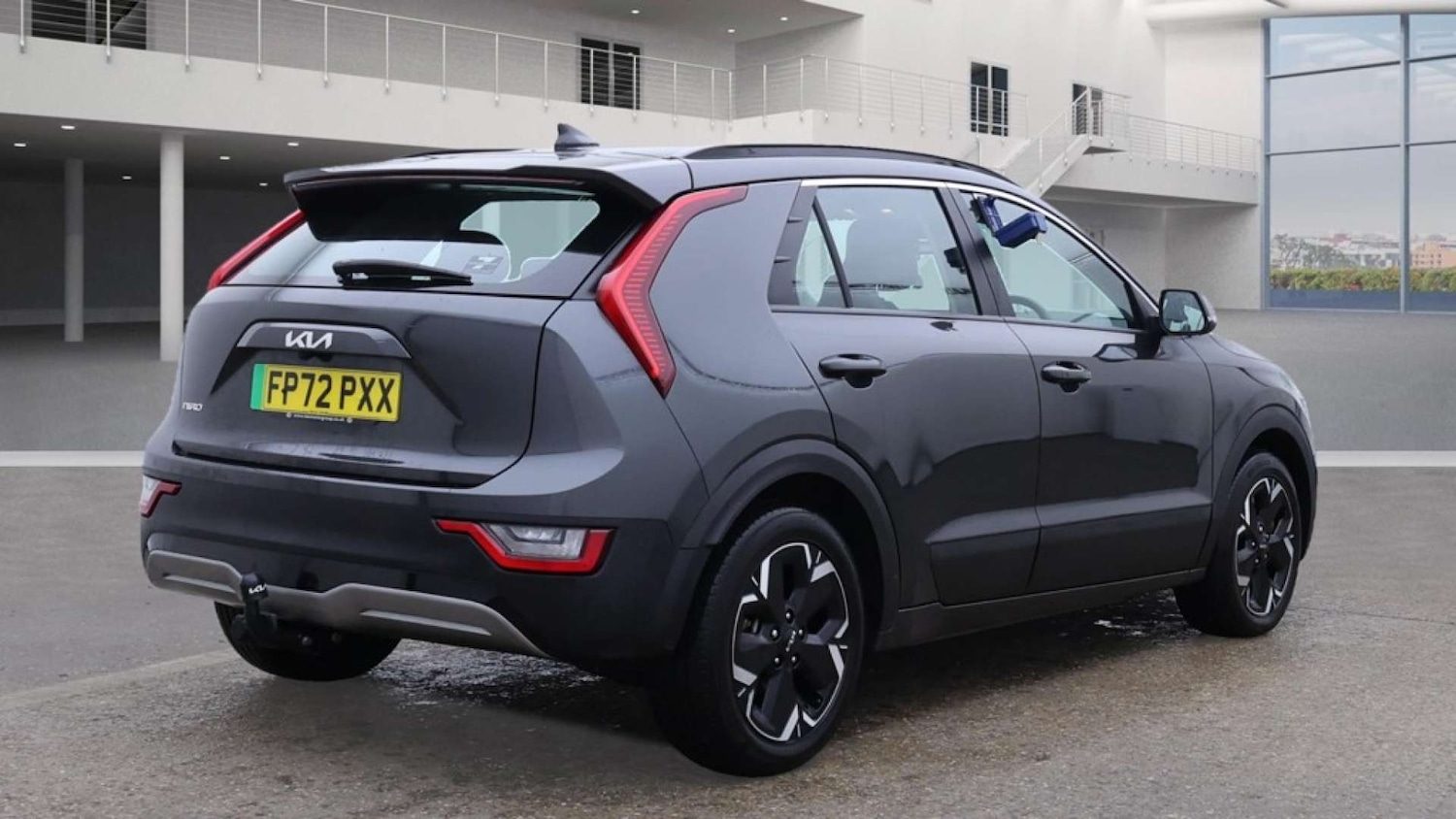 Used Kia Niro 2022 for sale - 76776985: Photo 9