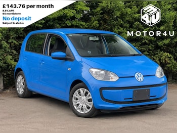 Used Volkswagen up! 2015 for sale - 79437543: Photo