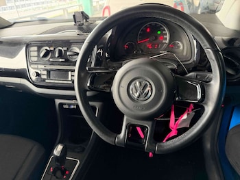 Used Volkswagen up! 2015 for sale - 79437543: Photo