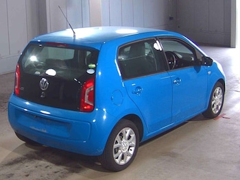 Used Volkswagen up! 2015 for sale - 79437543: Photo