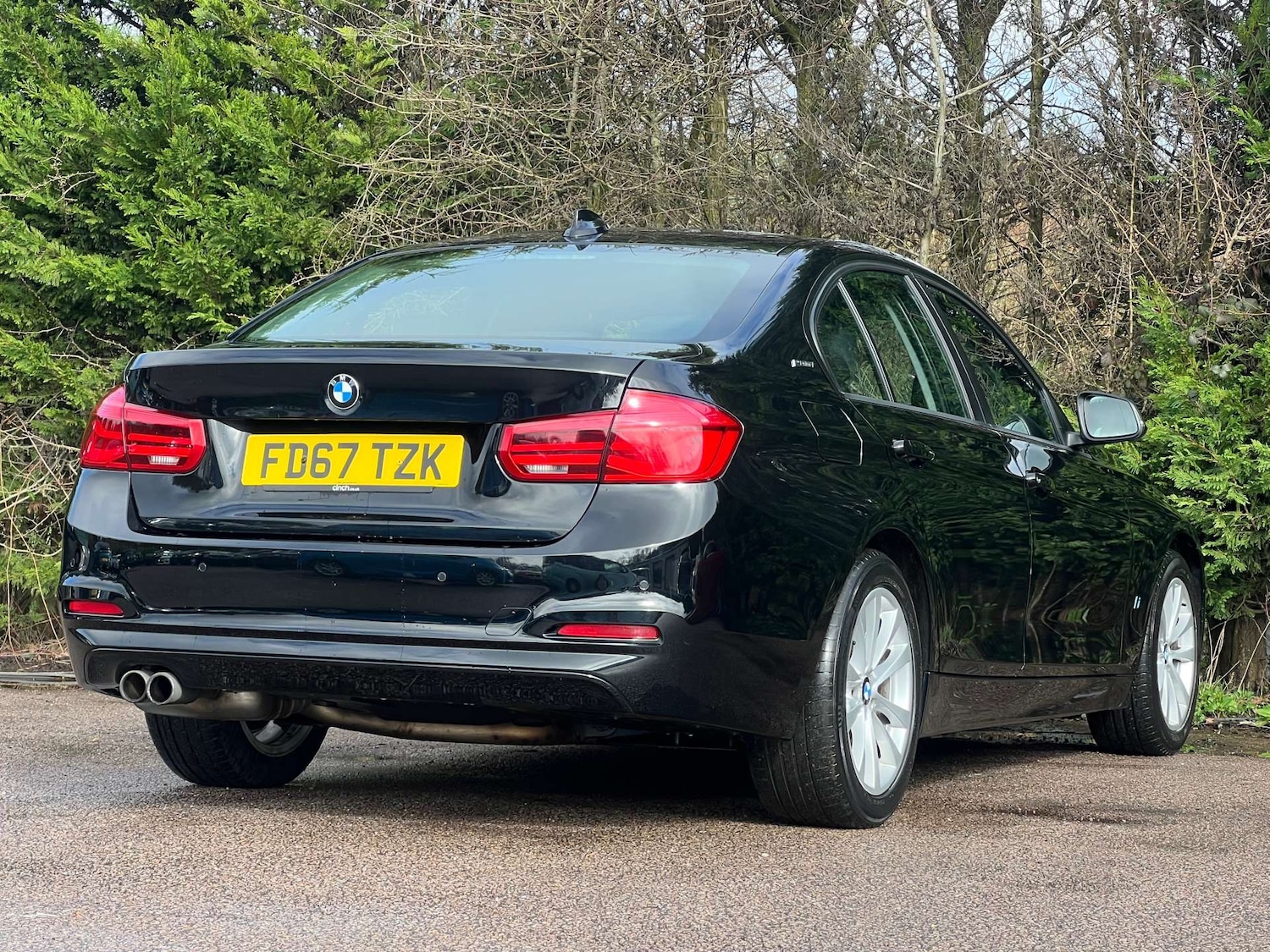 Used BMW 3 Series 2018 for sale - 77650506: Photo 10