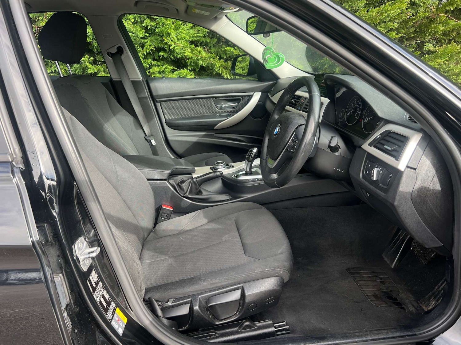 Used BMW 3 Series 2018 for sale - 77650506: Photo 17