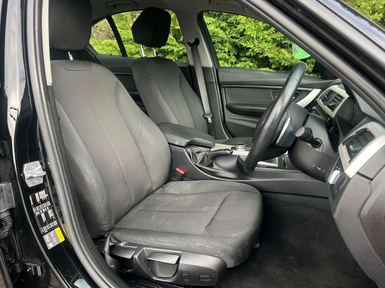 Used BMW 3 Series 2018 for sale - 77650506: Photo 18