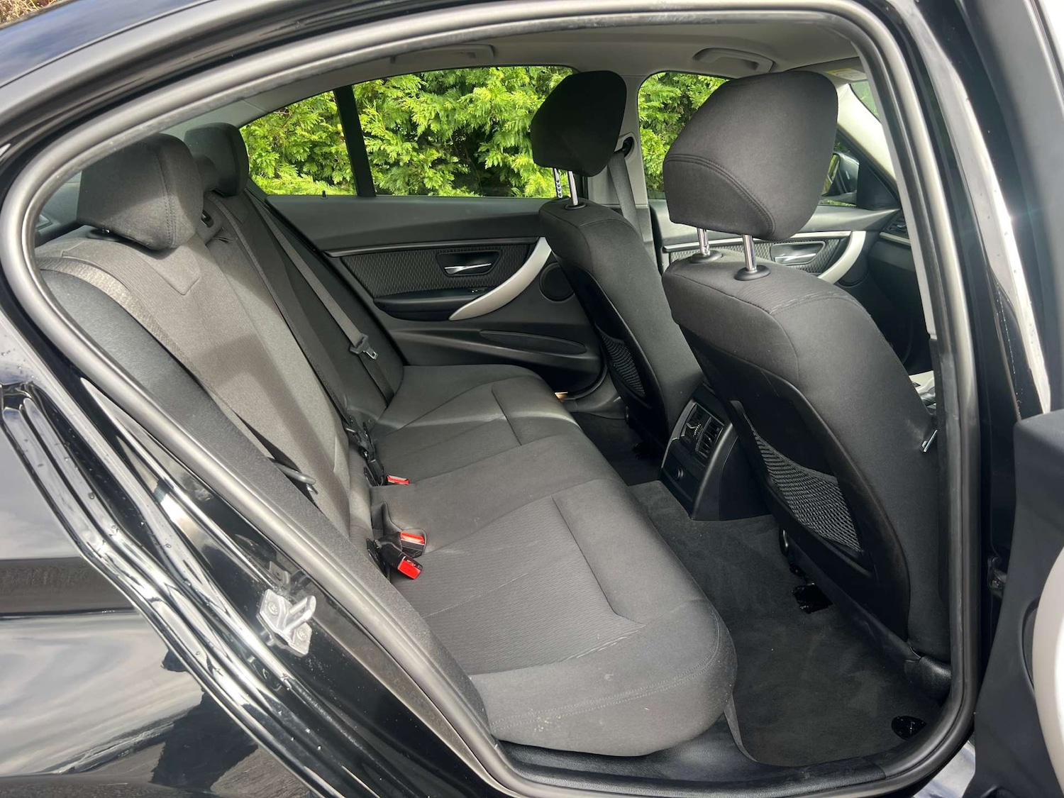 Used BMW 3 Series 2018 for sale - 77650506: Photo 19