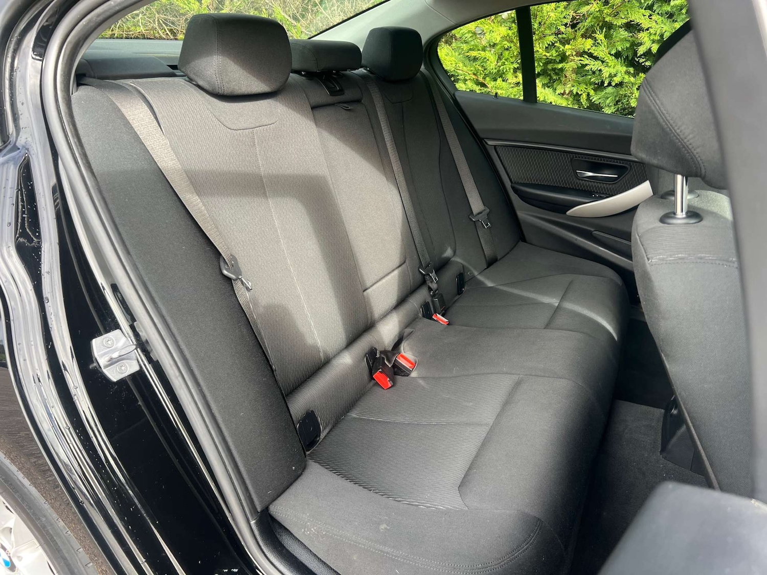 Used BMW 3 Series 2018 for sale - 77650506: Photo 20