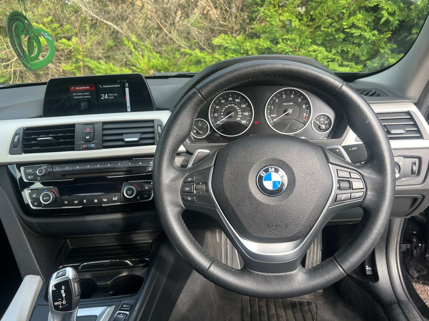 Used BMW 3 Series 2018 for sale - 77650506: Photo 23