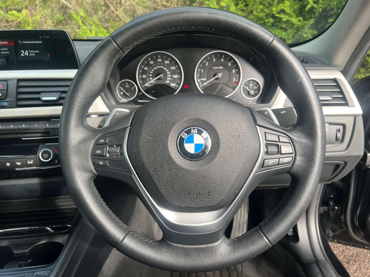 Used BMW 3 Series 2018 for sale - 77650506: Photo 25