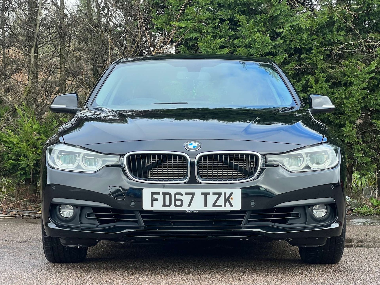 Used BMW 3 Series 2018 for sale - 77650506: Photo 5