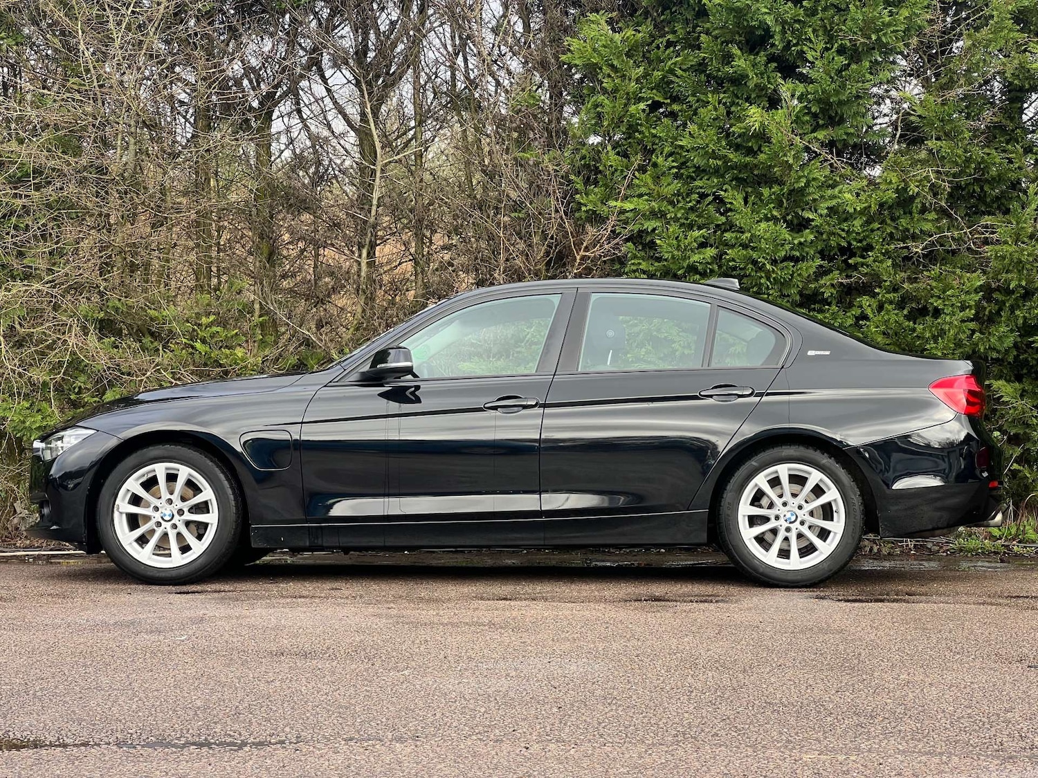 Used BMW 3 Series 2018 for sale - 77650506: Photo 7