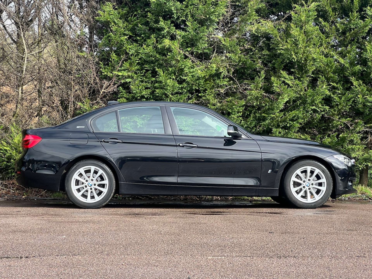 Used BMW 3 Series 2018 for sale - 77650506: Photo 9