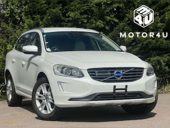 Used Volvo XC60 2014 for sale - 79709651: Photo