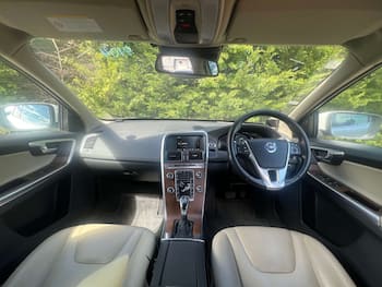 Used Volvo XC60 2014 for sale - 79709651: Photo