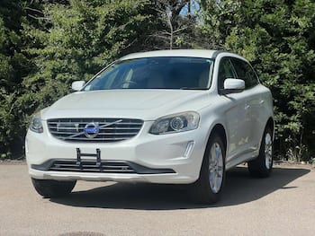 Used Volvo XC60 2014 for sale - 79709651: Photo