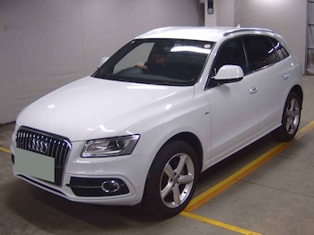Used Audi Q5 2015 for sale - 79569958: Photo