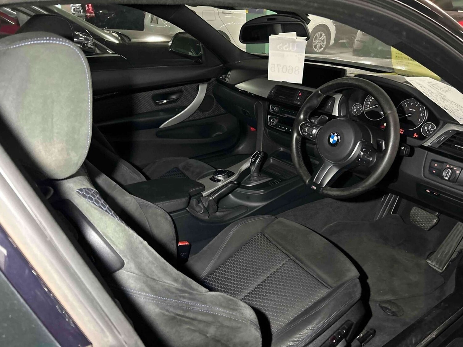 Used BMW 4 Series 2015 for sale - 77469795: Photo 13