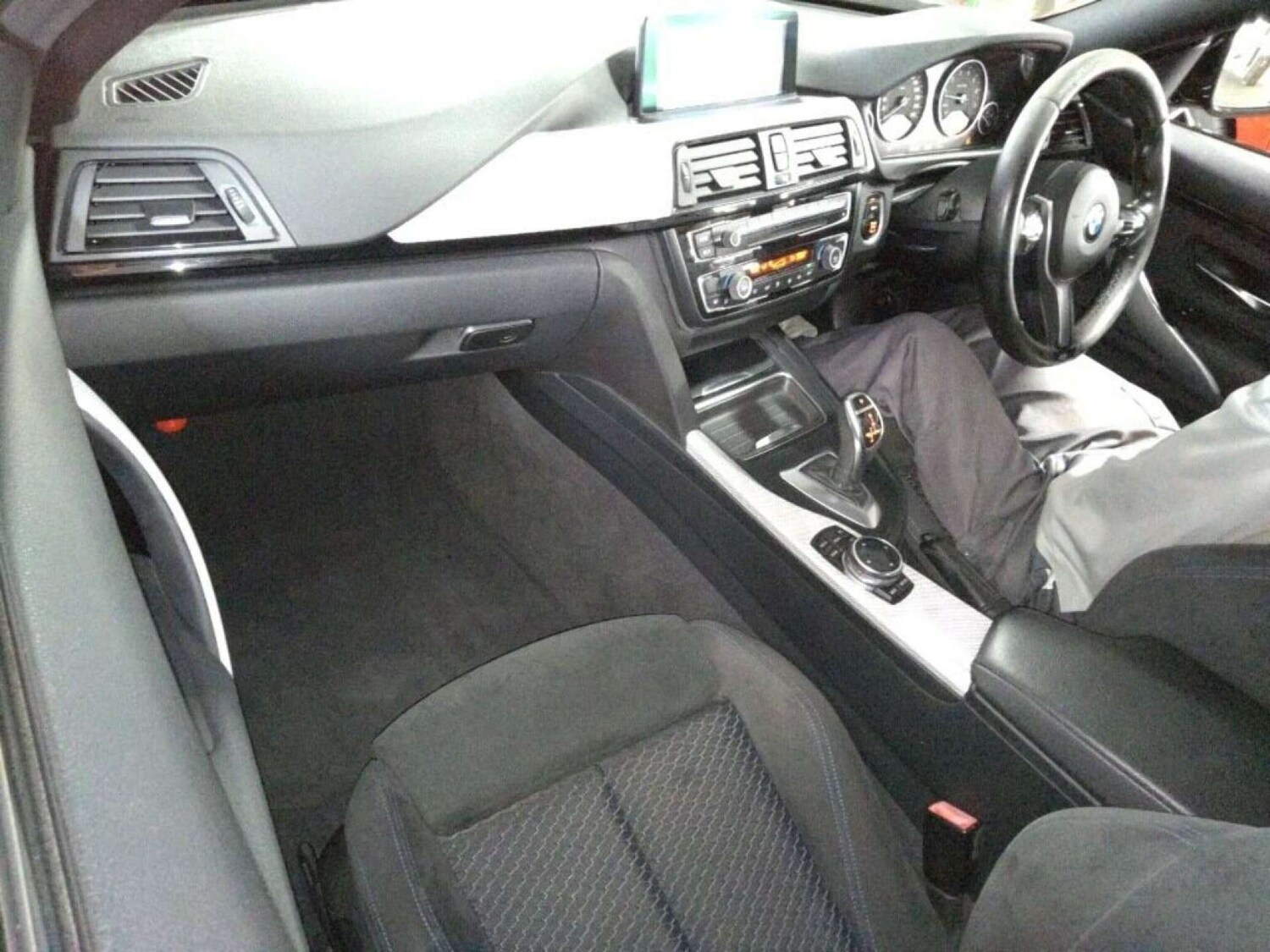 Used BMW 4 Series 2015 for sale - 77469795: Photo 16