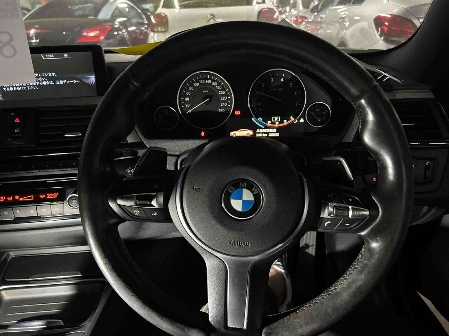 Used BMW 4 Series 2015 for sale - 77469795: Photo 17