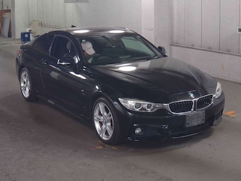 Used BMW 4 Series 2015 for sale - 77469795: Photo