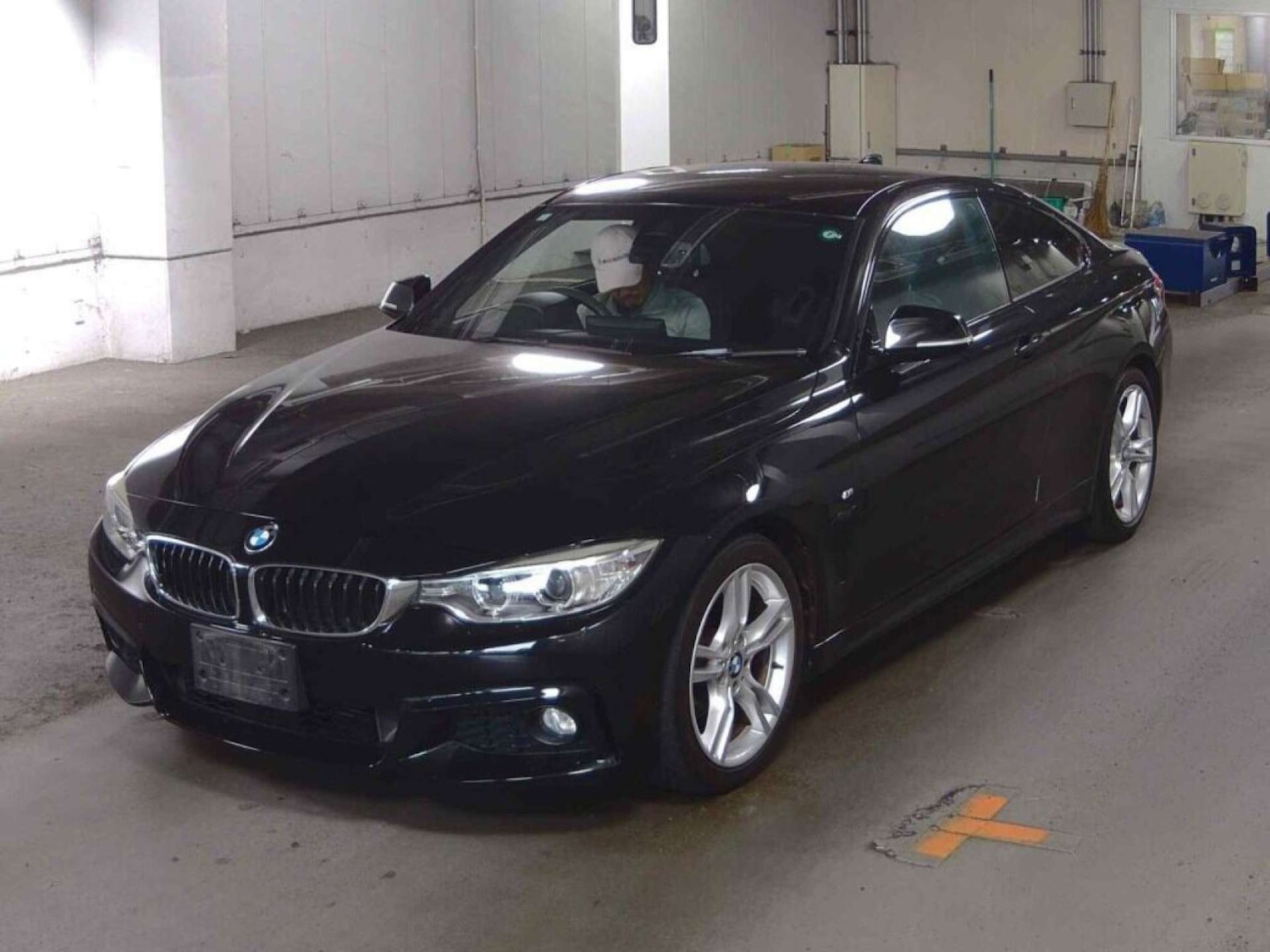 Used BMW 4 Series 2015 for sale - 77469795: Photo 3