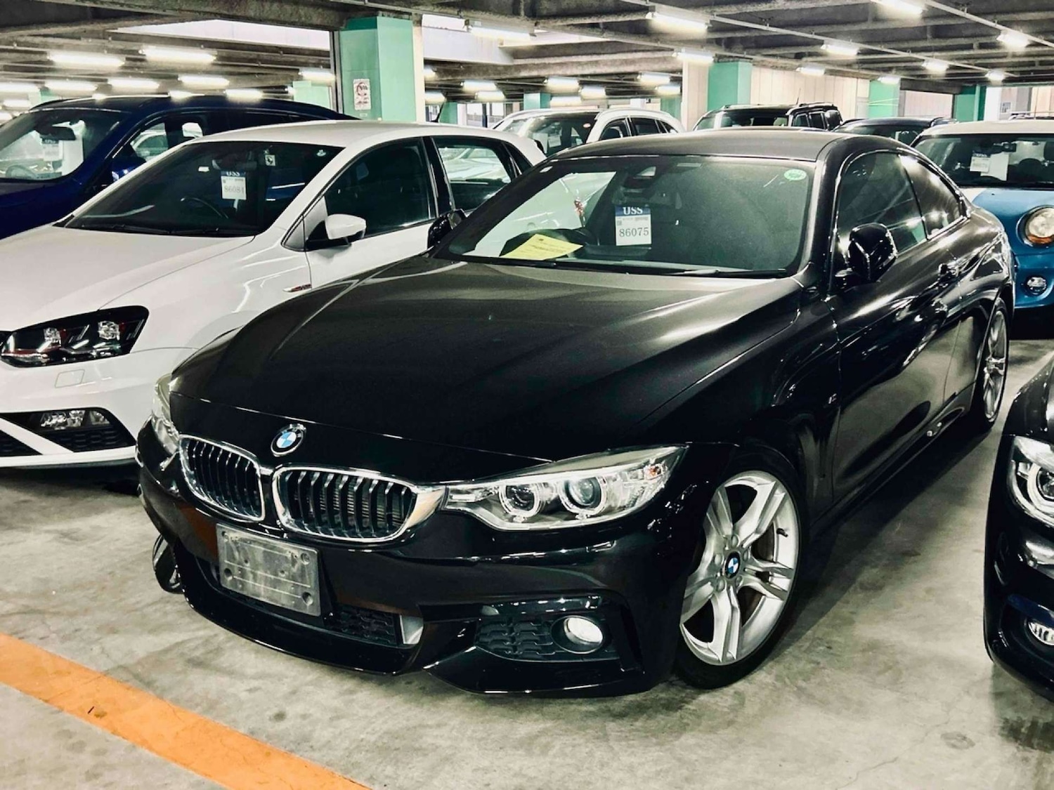 Used BMW 4 Series 2015 for sale - 77469795: Photo 4