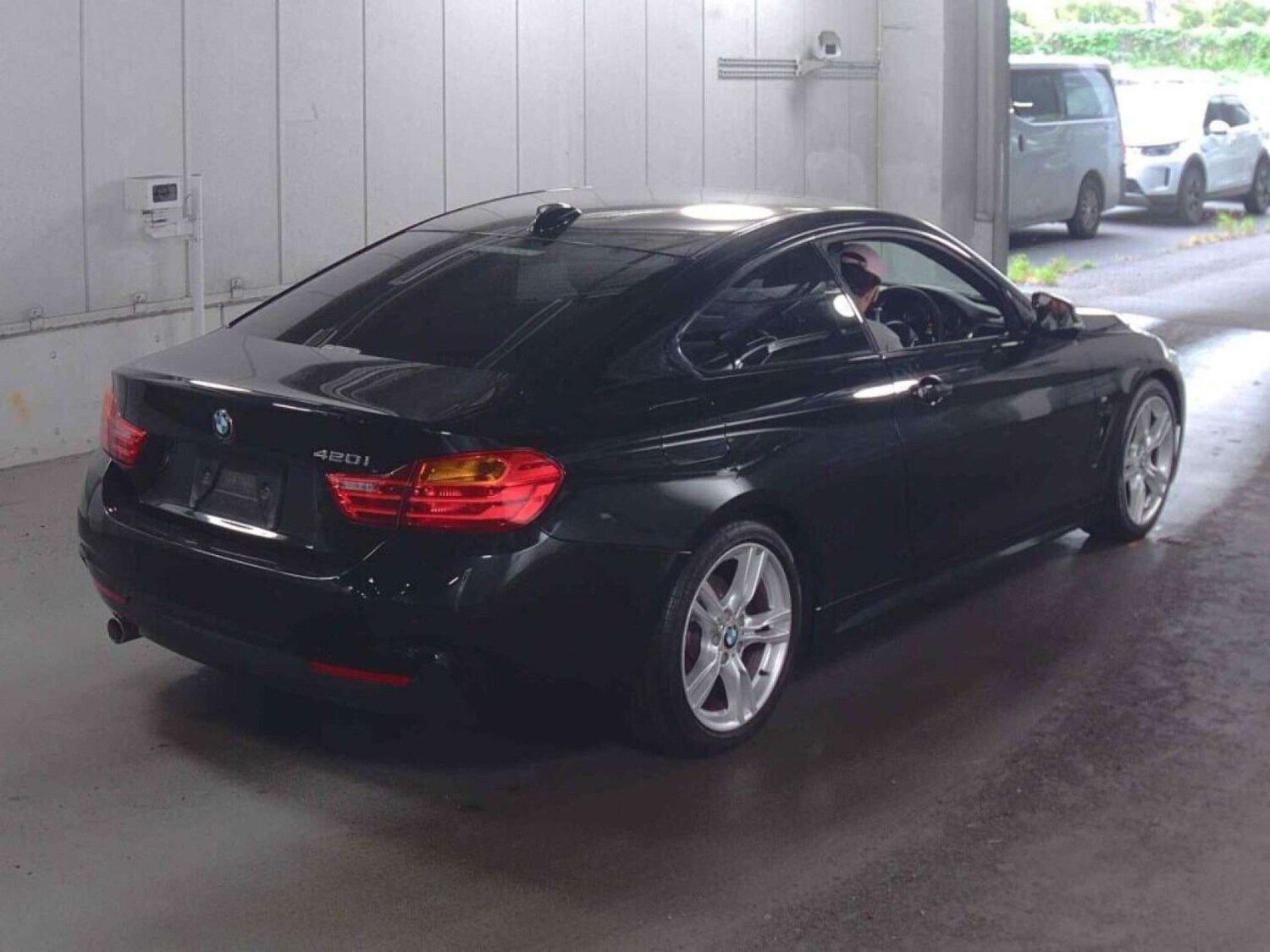 Used BMW 4 Series 2015 for sale - 77469795: Photo 6