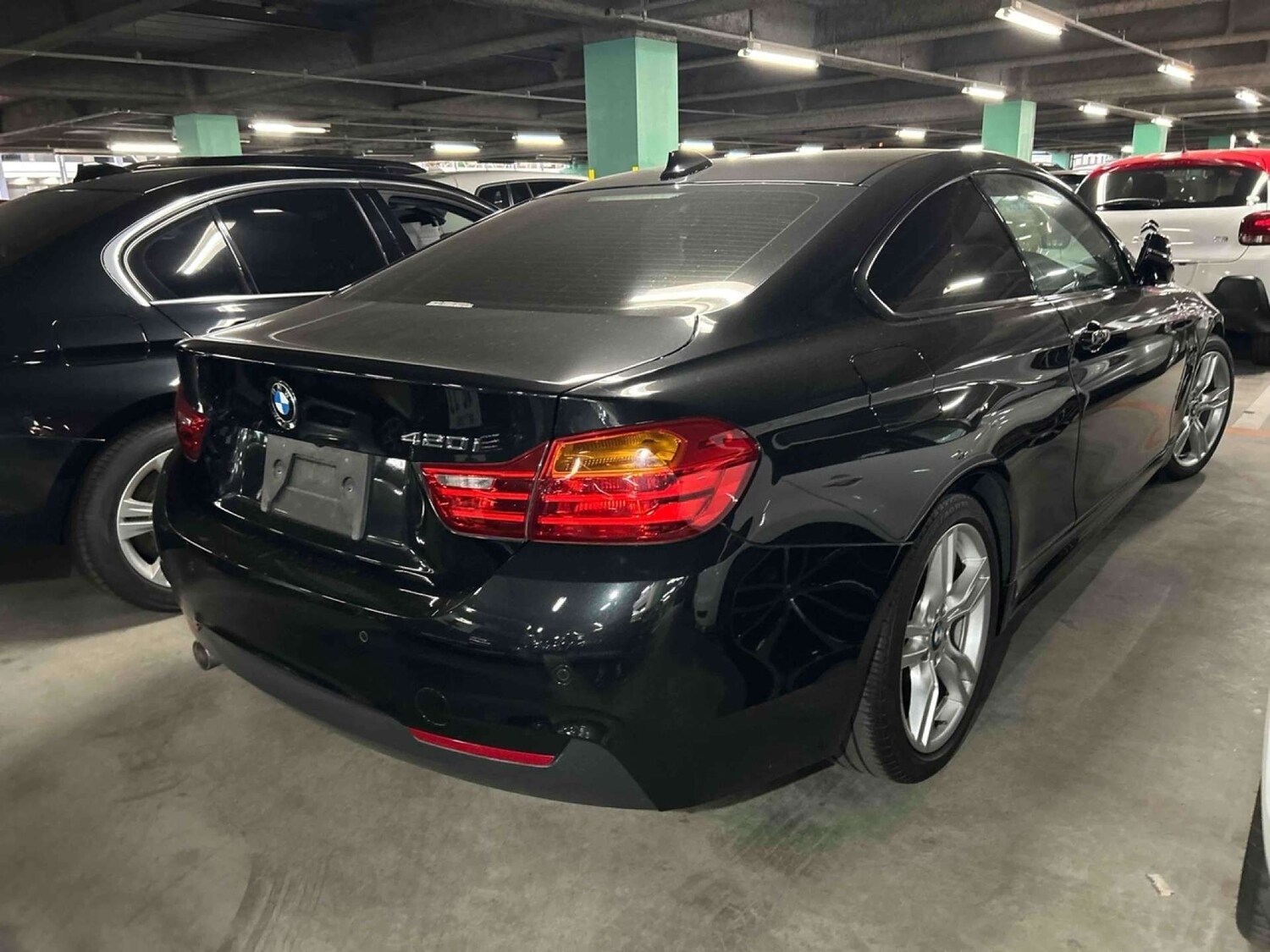 Used BMW 4 Series 2015 for sale - 77469795: Photo 7