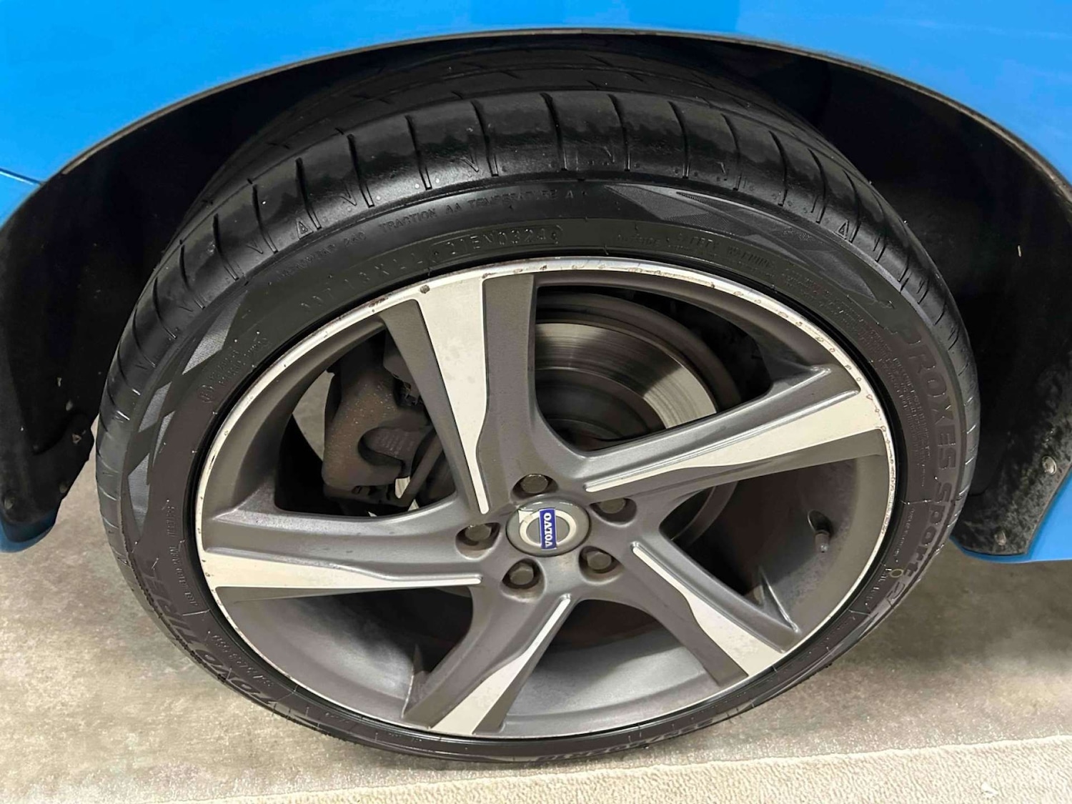 Used Volvo V60 2013 for sale - 77847494: Photo 19