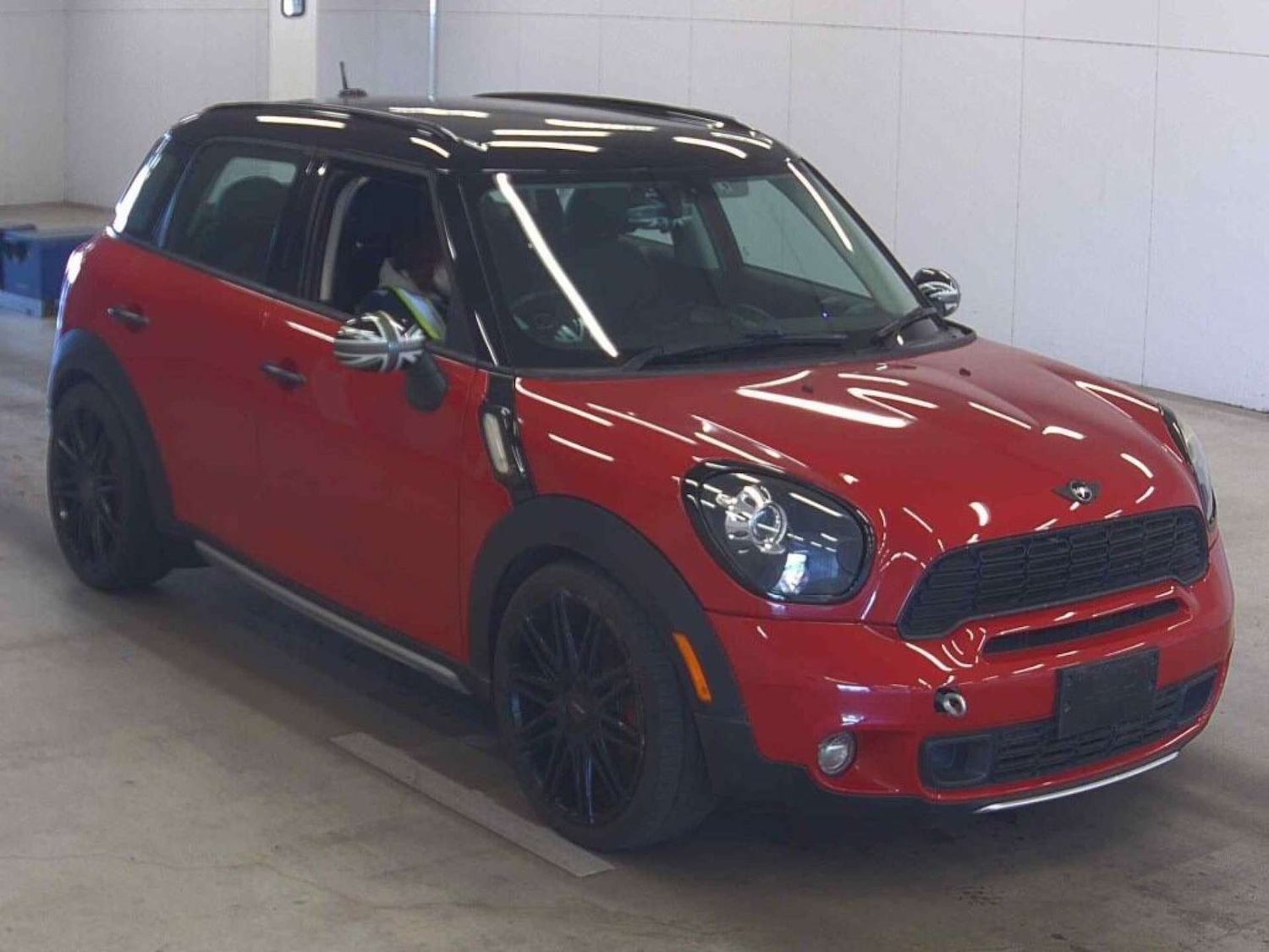Used MINI Cooper 2014 for sale - 78154358: Photo 1