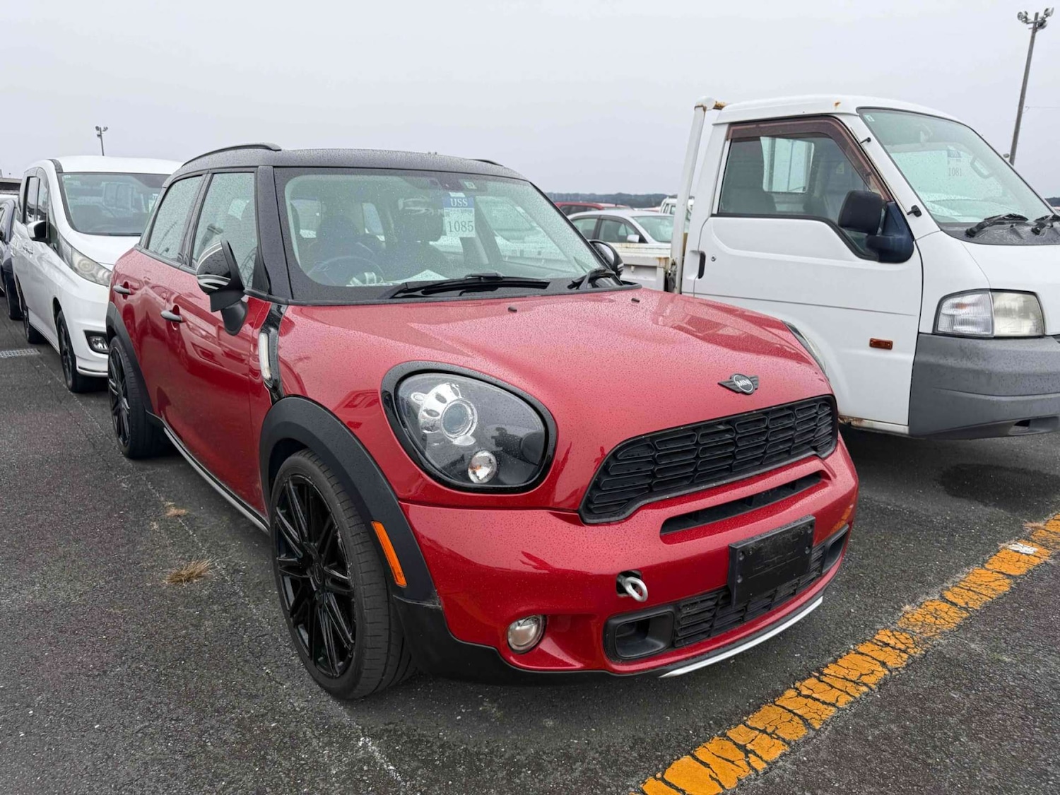 Used MINI Cooper 2014 for sale - 78154358: Photo 2