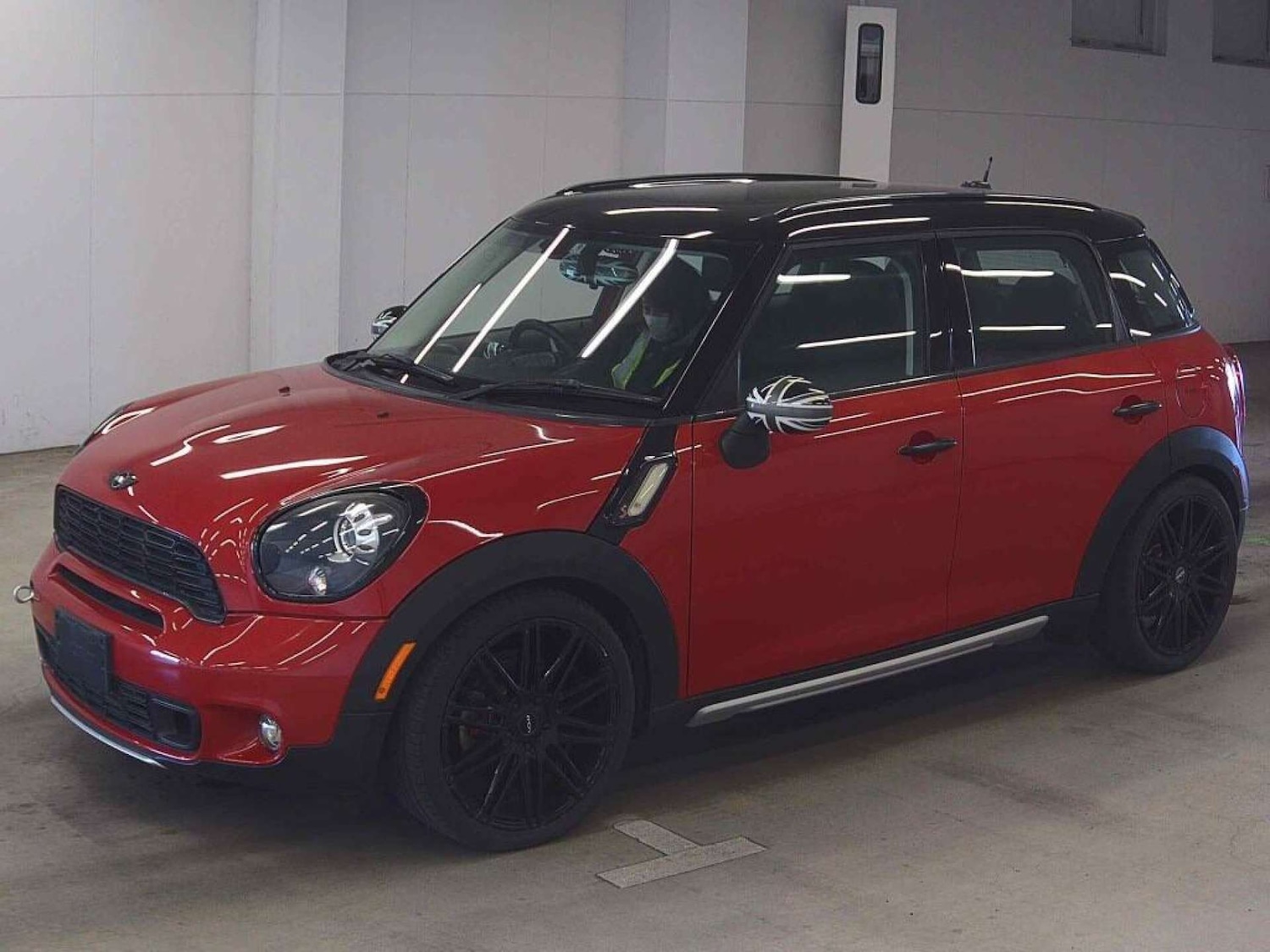 Used MINI Cooper 2014 for sale - 78154358: Photo 4
