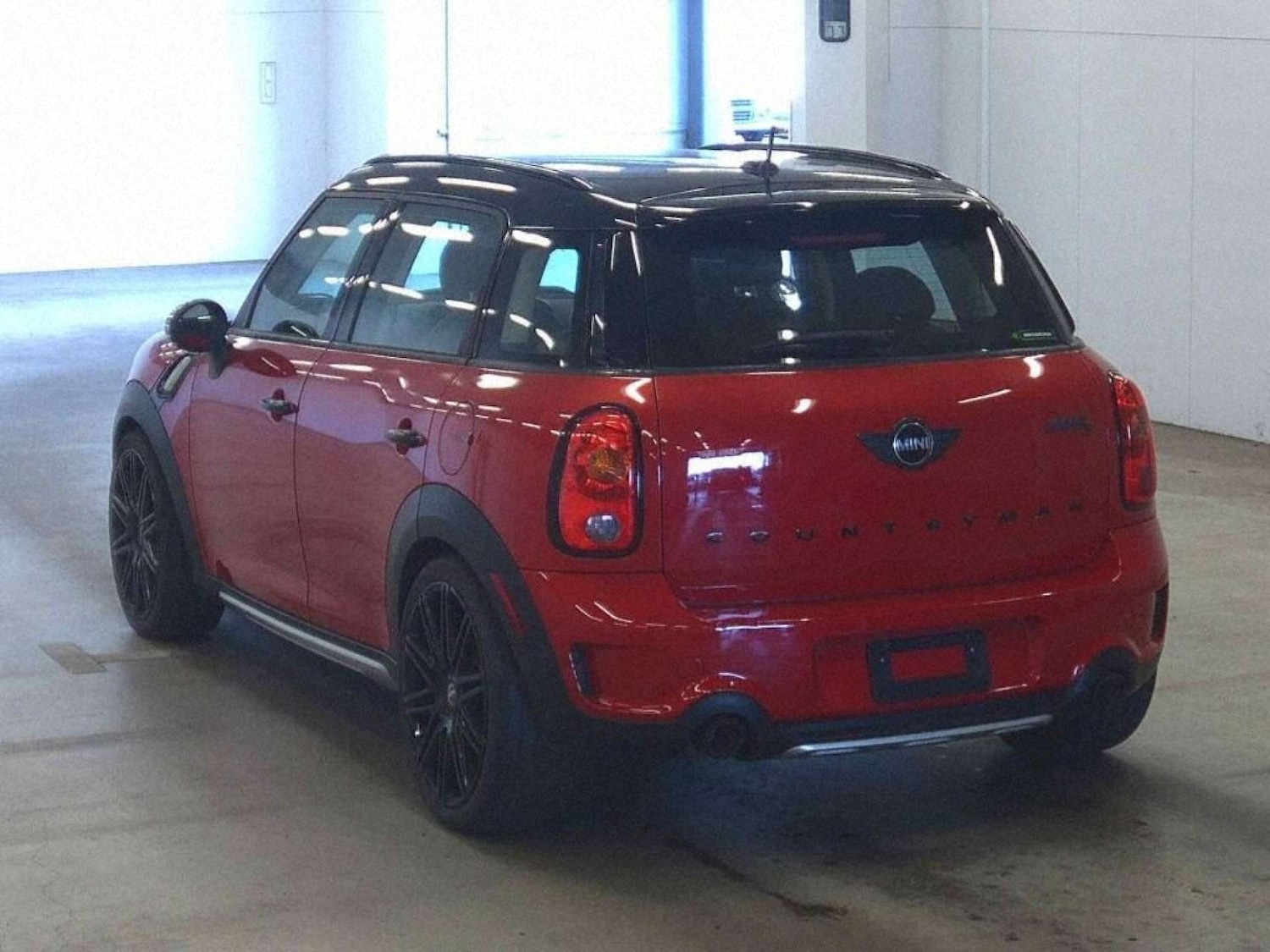 Used MINI Cooper 2014 for sale - 78154358: Photo 6